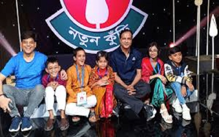 ১৬ বছর পর বিটিভিতে গেলেন আসিফ আকবর